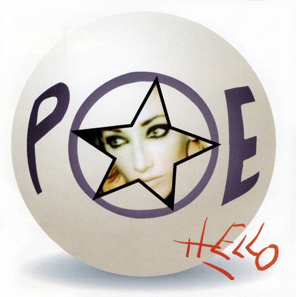 L517.Poe ‎– Hello